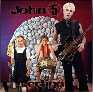 John 5/Vertigo@Import-Gbr